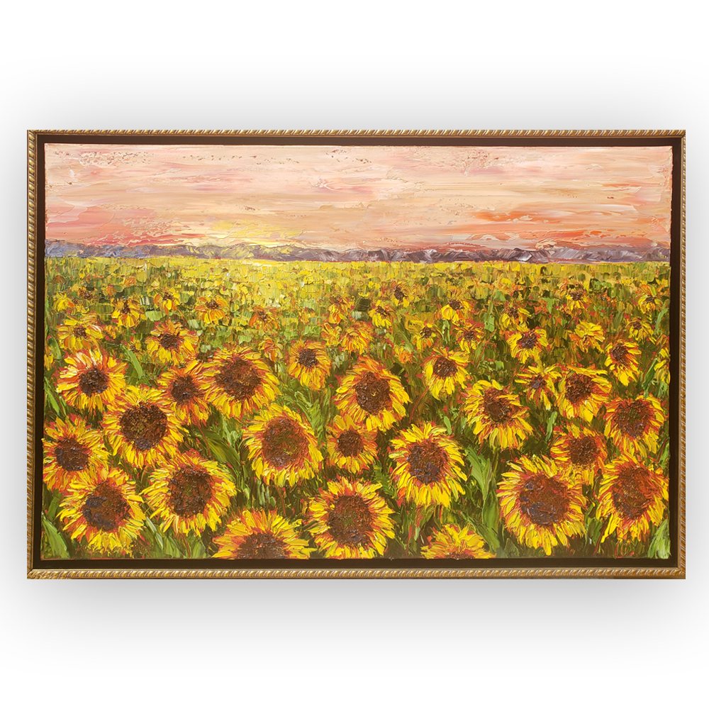 Sunflower fields forever 26×38 for web