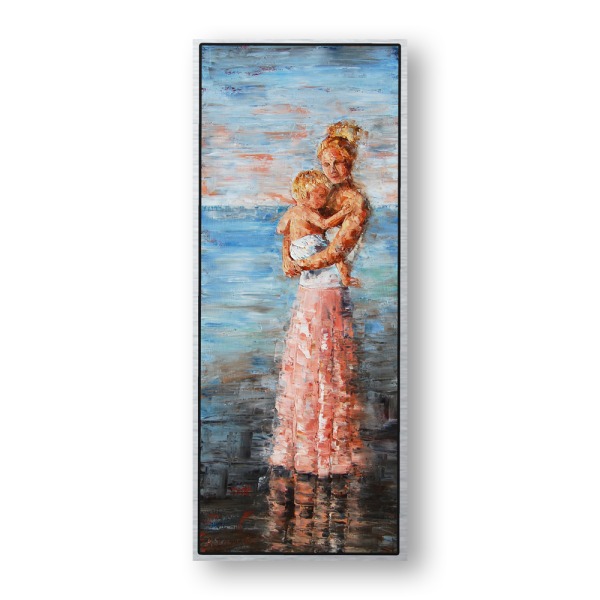 motherly love 16×40 on white background for web
